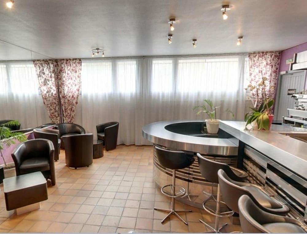 Brit Hotel Cahors - Le France Εξωτερικό φωτογραφία