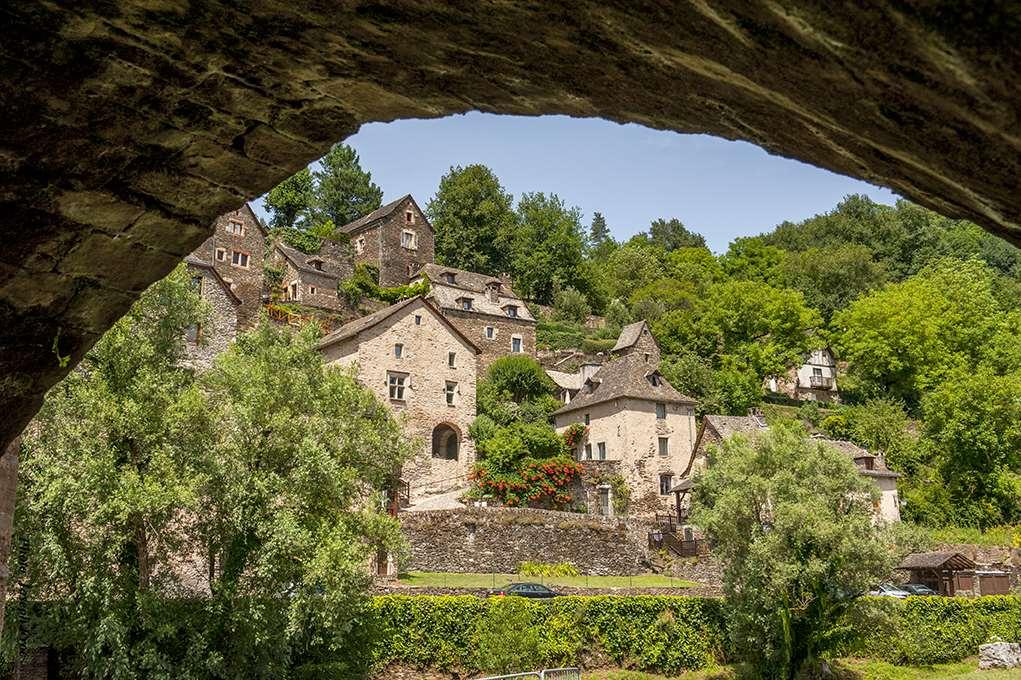 Brit Hotel Cahors - Le France Εξωτερικό φωτογραφία