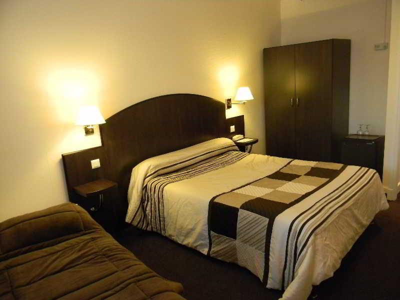 Brit Hotel Cahors - Le France Εξωτερικό φωτογραφία