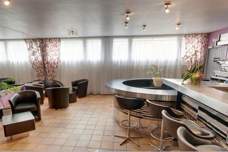 Brit Hotel Cahors - Le France Εξωτερικό φωτογραφία