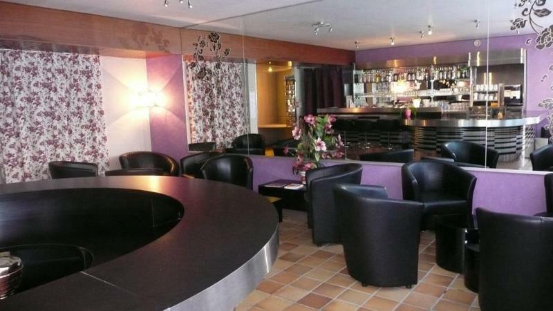 Brit Hotel Cahors - Le France Εξωτερικό φωτογραφία