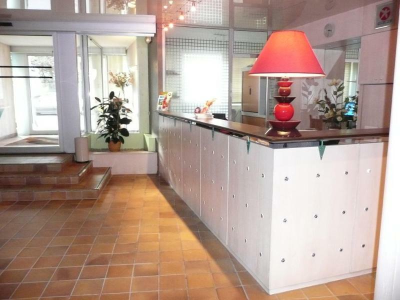 Brit Hotel Cahors - Le France Εξωτερικό φωτογραφία