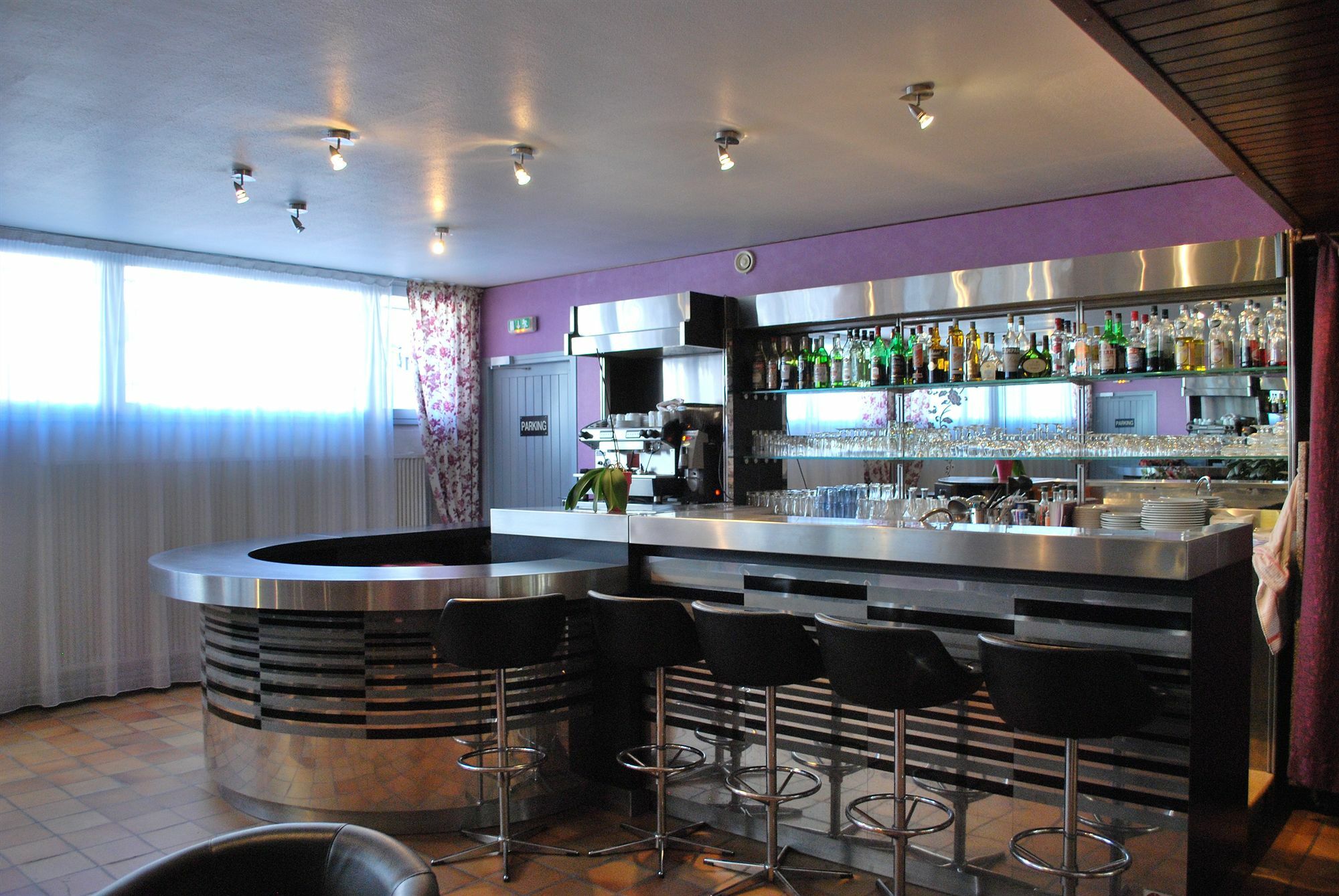 Brit Hotel Cahors - Le France Εξωτερικό φωτογραφία